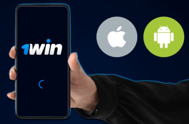 1win apk android.