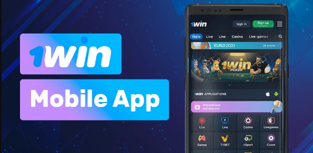 1win app ios download.